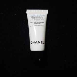 Chanel Hydra Beauty Micro Creme Travel Size